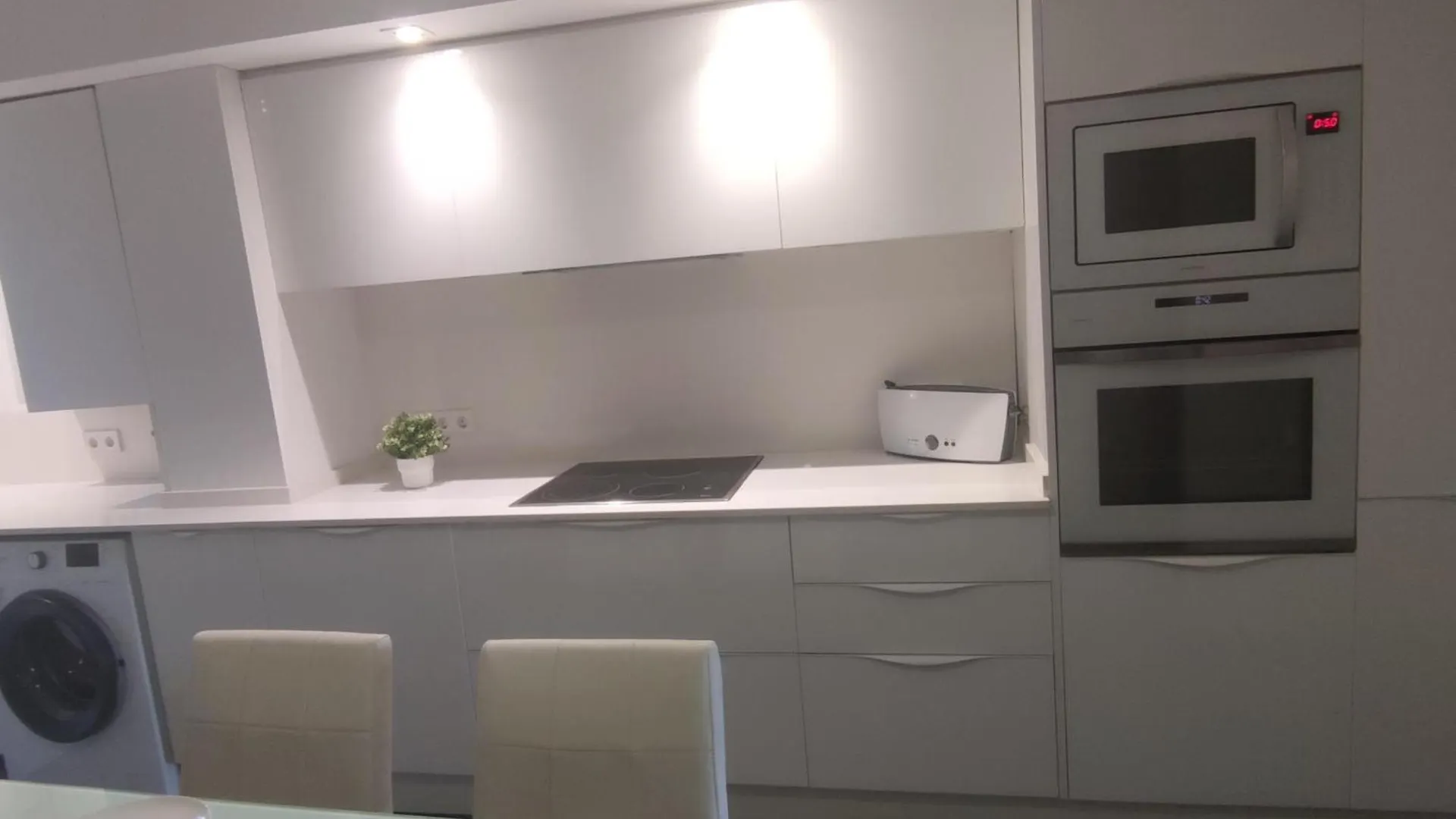 شقة Apartamento Moderno En El Centro De Platja D'Aro - Cerca De La Playa Y Parking Incluido - Es-209-54