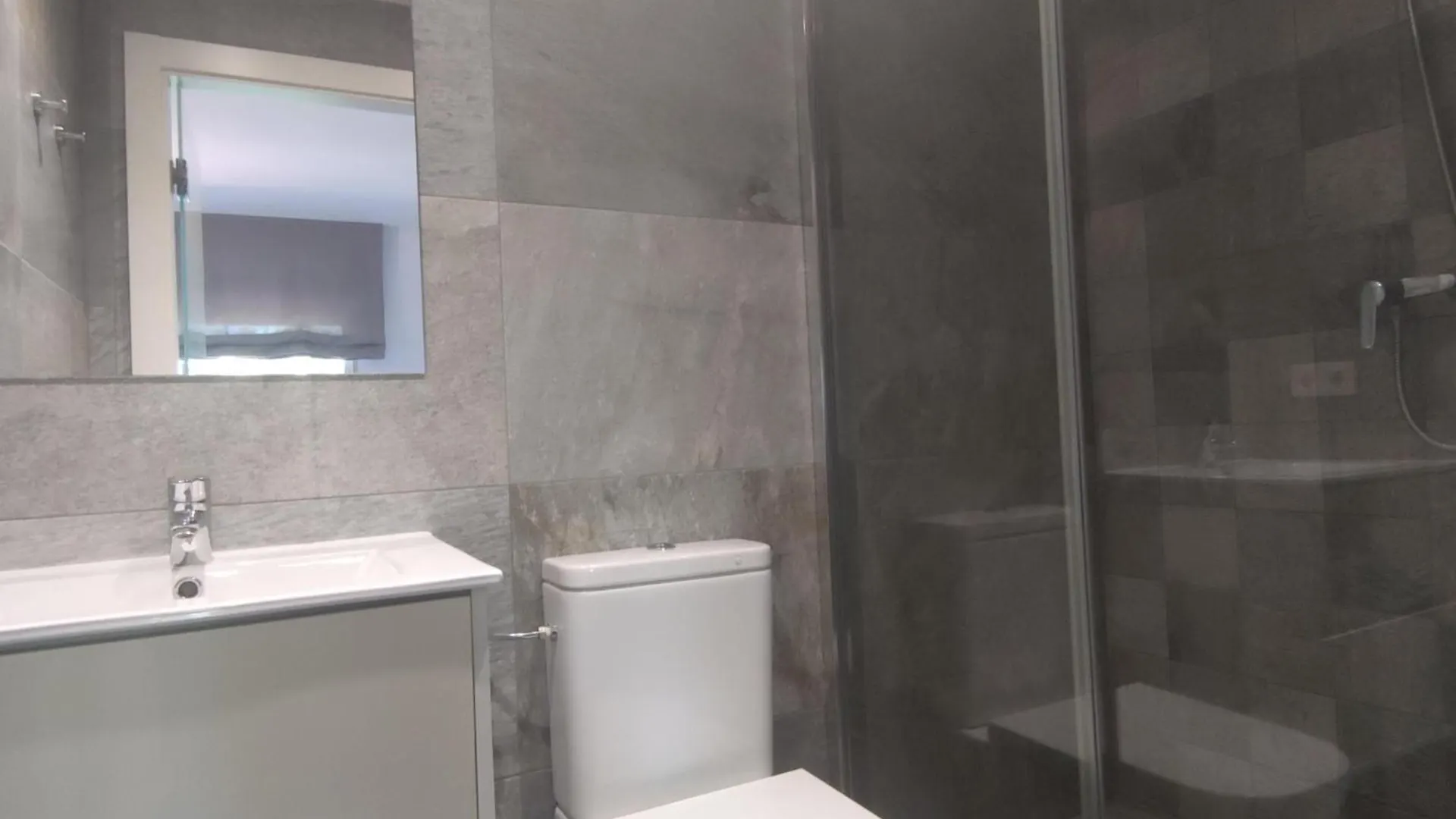 Apartamento Moderno En El Centro De Platja D'Aro - Cerca De La Playa Y Parking Incluido - Es-209-54