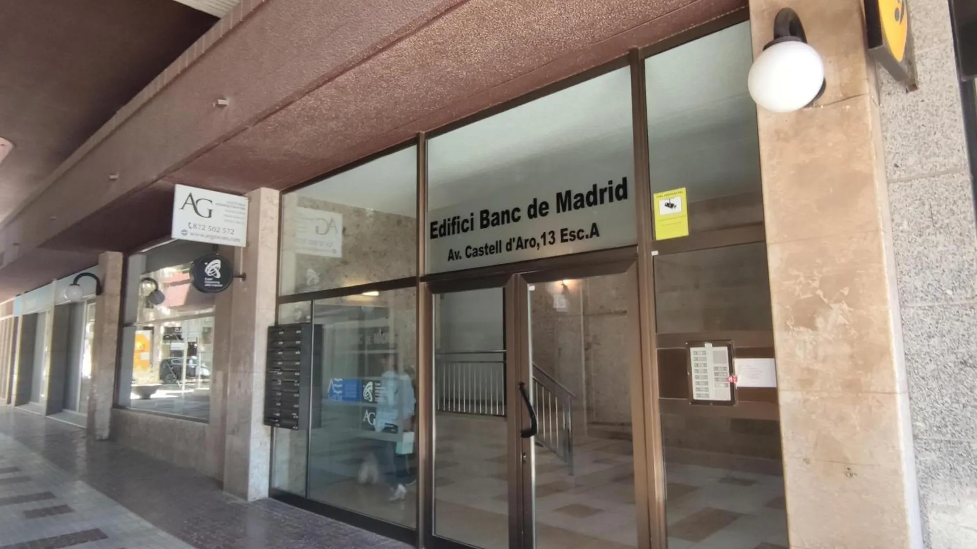 Apartamento Moderno En El Centro De Platja D'Aro - Cerca De La Playa Y Parking Incluido - Es-209-54 0*,  إسبانيا