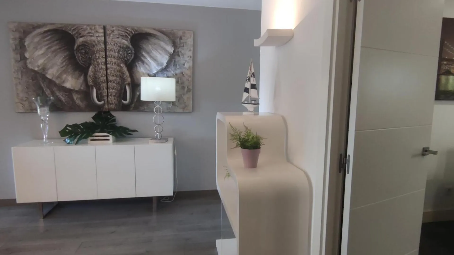 Apartamento Moderno En El Centro De Platja D'Aro - Cerca De La Playa Y Parking Incluido - Es-209-54