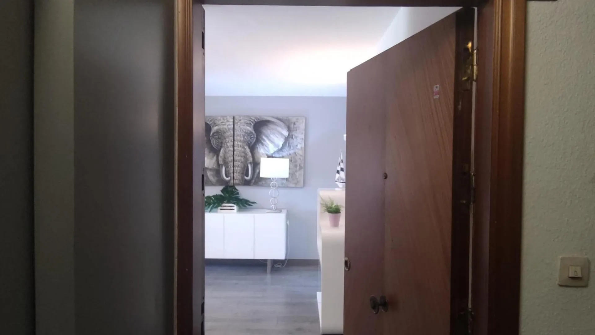 Διαμέρισμα Apartamento Moderno En El Centro De Platja D'Aro - Cerca De La Playa Y Parking Incluido - Es-209-54