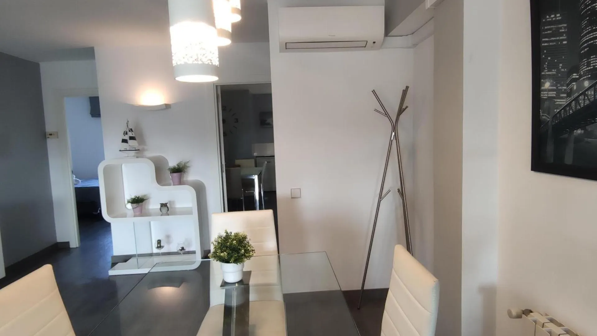 Apartamento Moderno En El Centro De Platja D'Aro - Cerca De La Playa Y Parking Incluido - Es-209-54 Διαμέρισμα