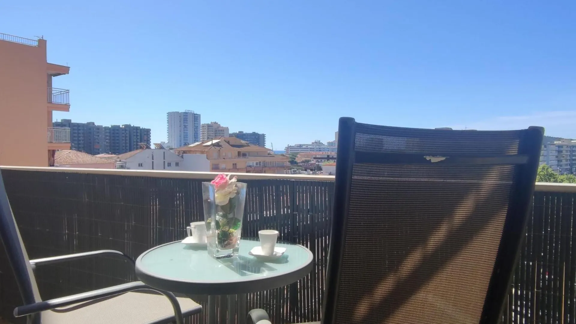 Apartamento Moderno En El Centro De Platja D'Aro - Cerca De La Playa Y Parking Incluido - Es-209-54