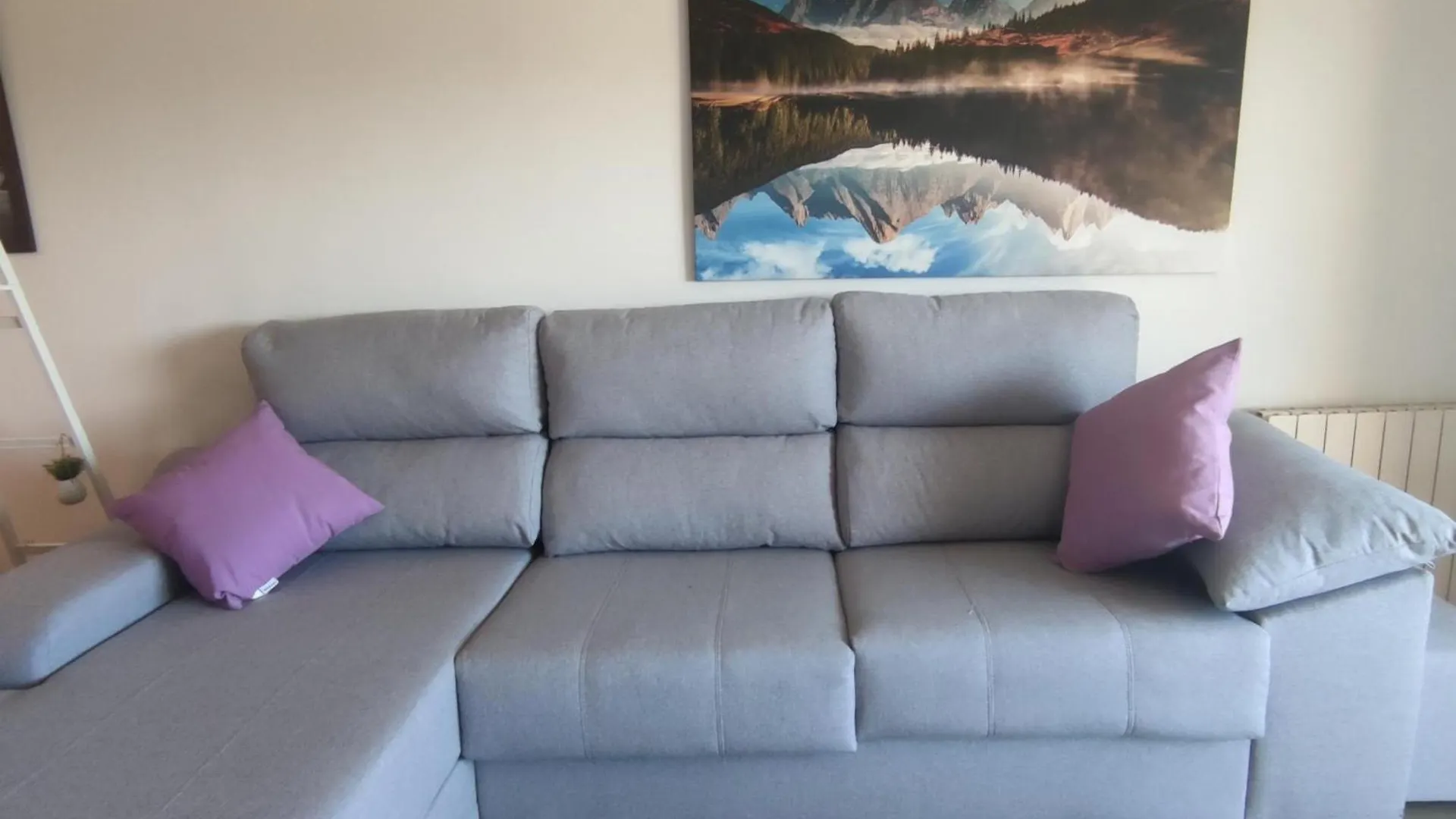 شقة Apartamento Moderno En El Centro De Platja D'Aro - Cerca De La Playa Y Parking Incluido - Es-209-54